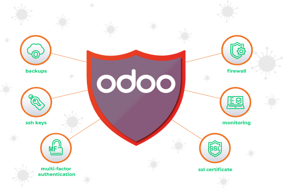 Odoo Security