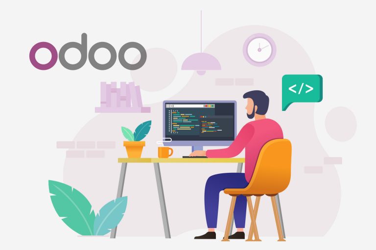 Odoo Purchase Module