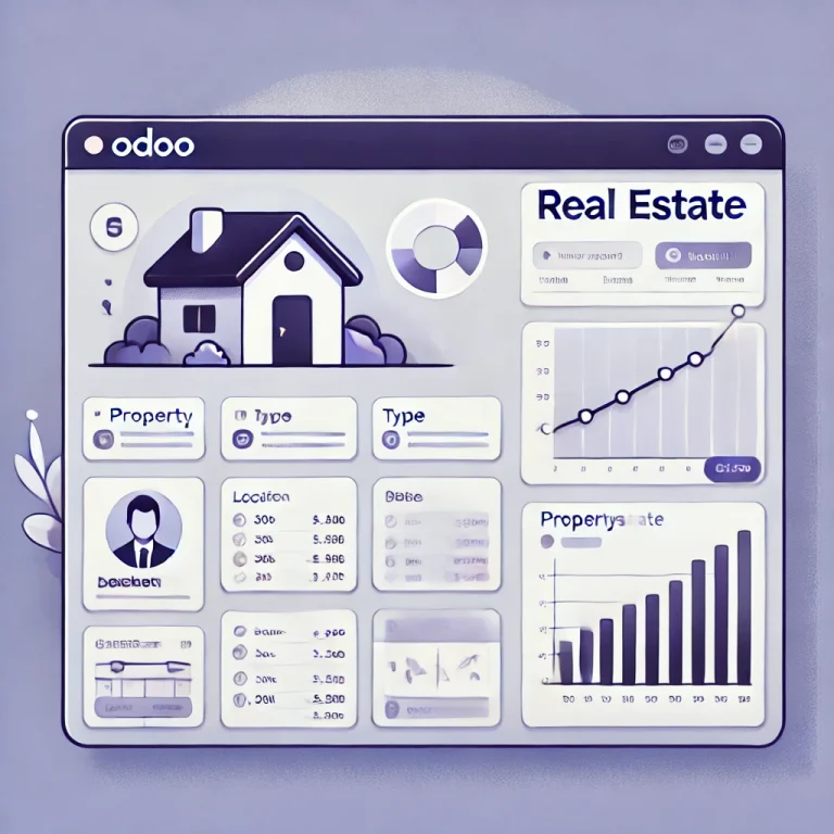 Real Estate Software